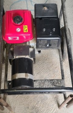 Location : groupe electrogene